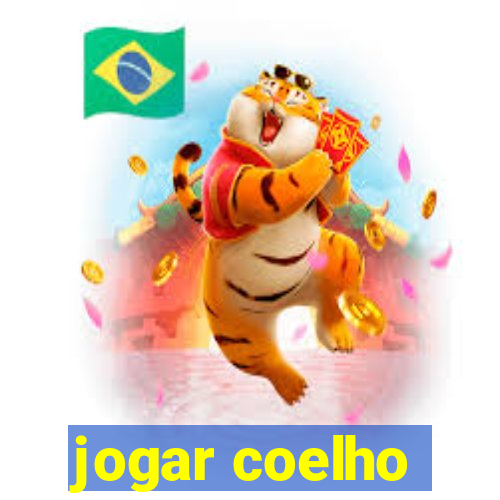 jogar coelho